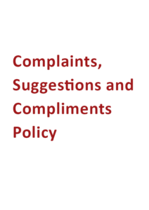 links to the complaints PDF file.