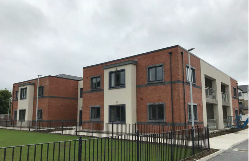 Cost Rental Circle Voluntary Housing Association