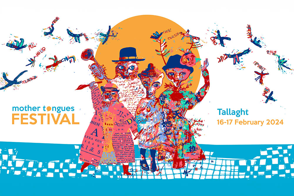 Mother tongues festival