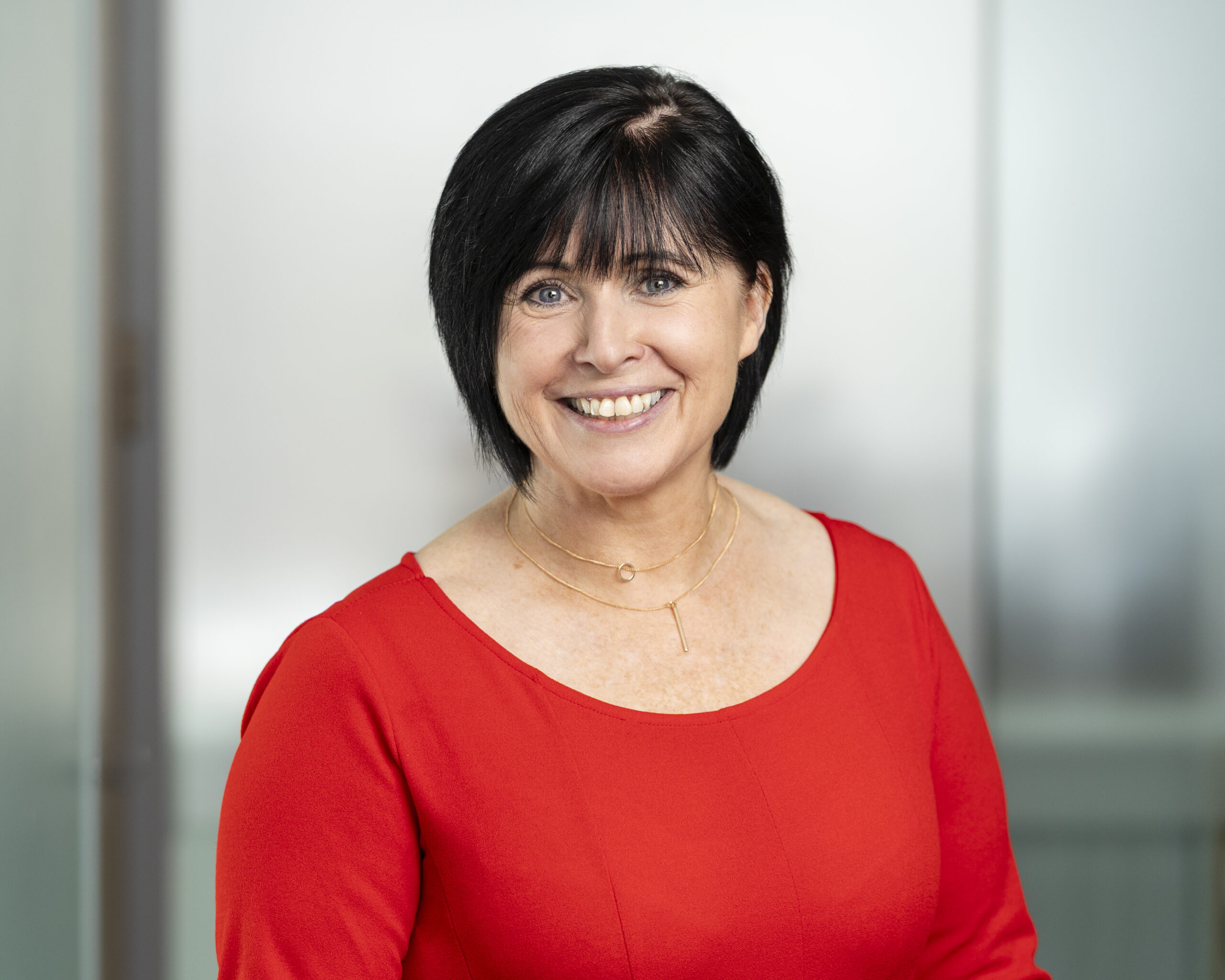 Elaine Reilly Director of Corporate Services