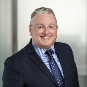John Hannigan CEO of Circle VHA