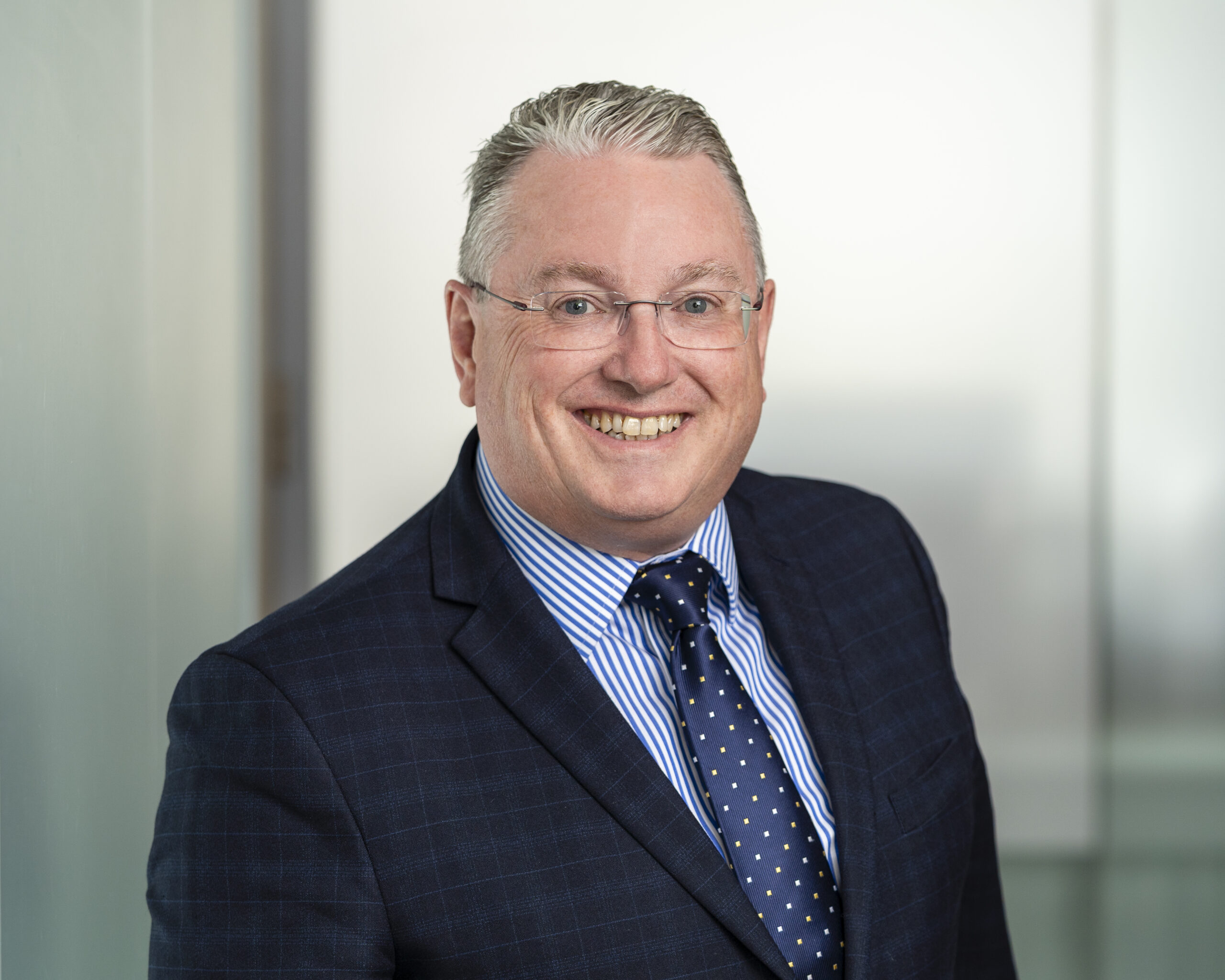 John Hannigan CEO of Circle VHA