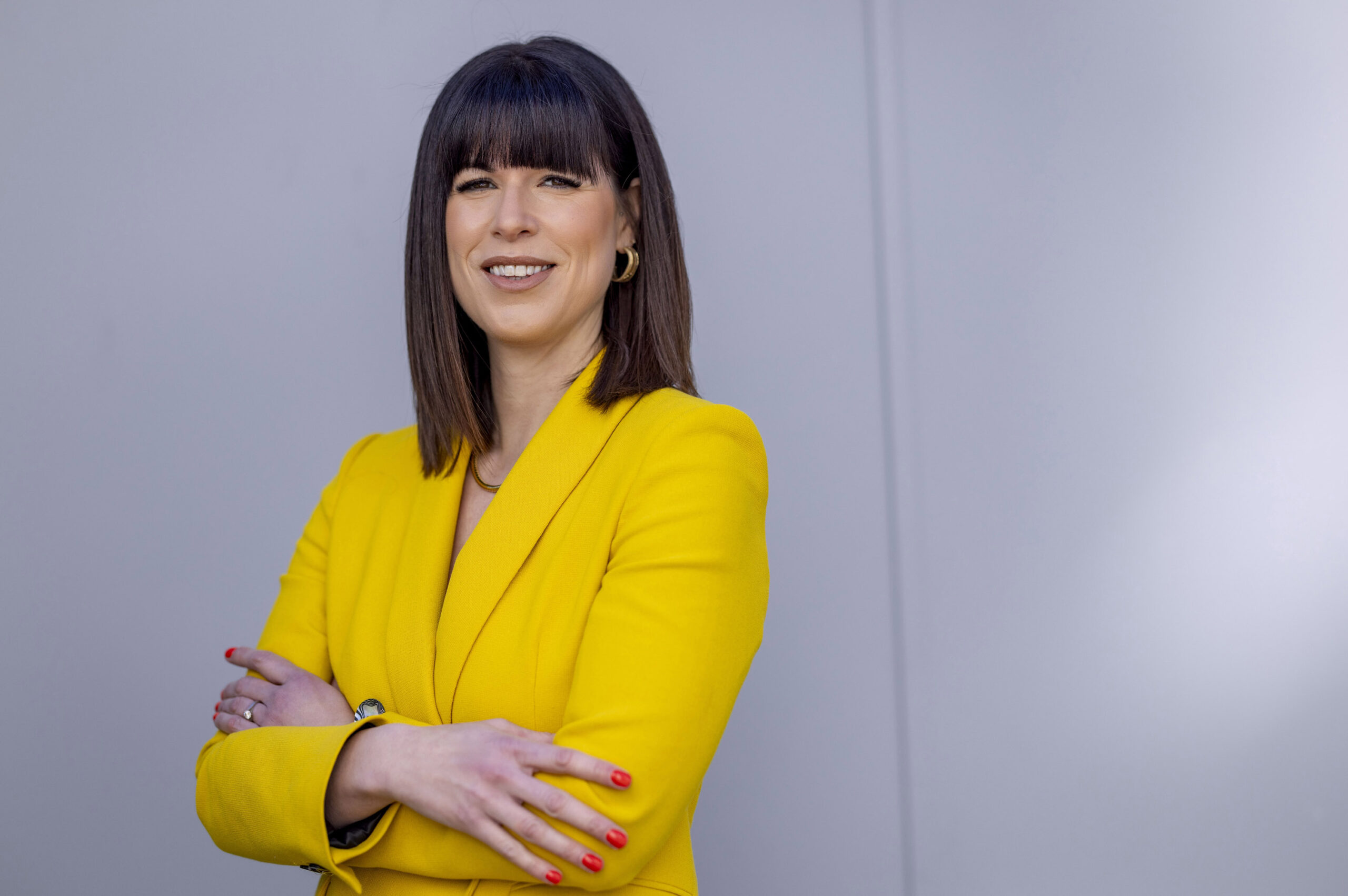 Zoe Moorhouse Director of New Business and Development