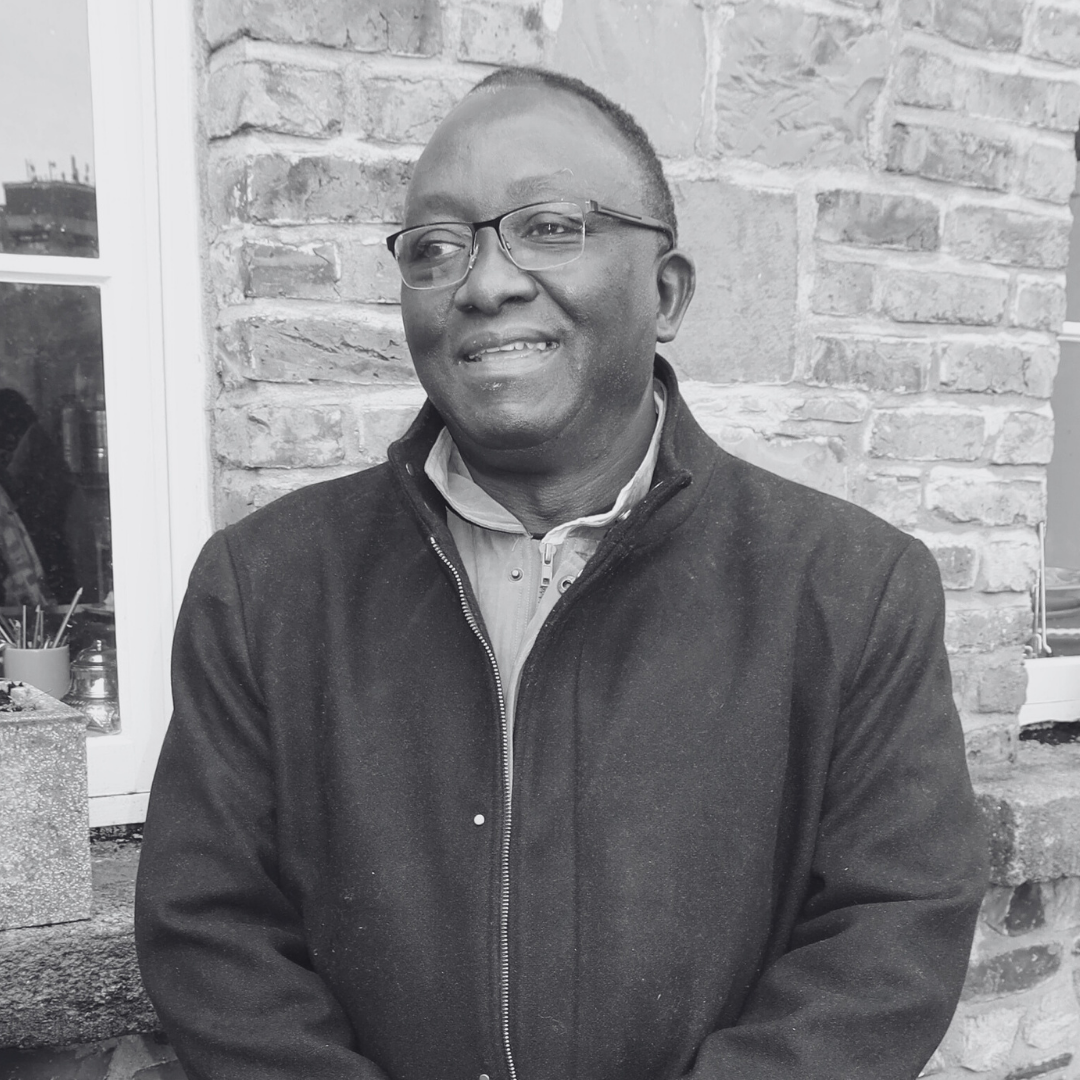 David Kortukohun member of Tenant First Link Committee