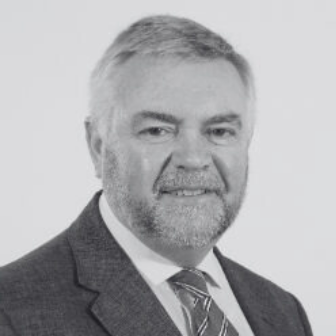 David Williams Patron of Circle