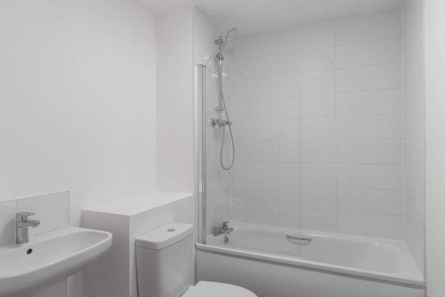 • Studio Apartment