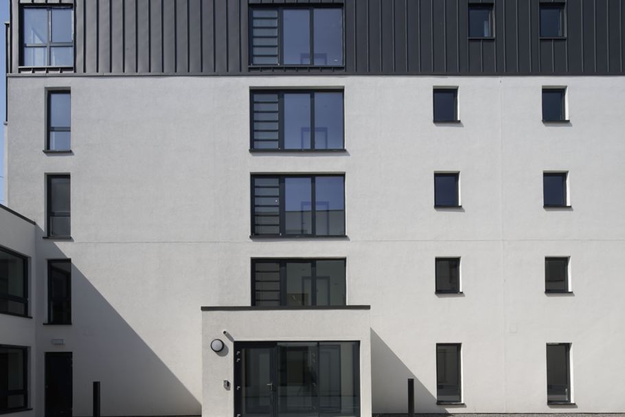 Fontenoy Place, Bray Head