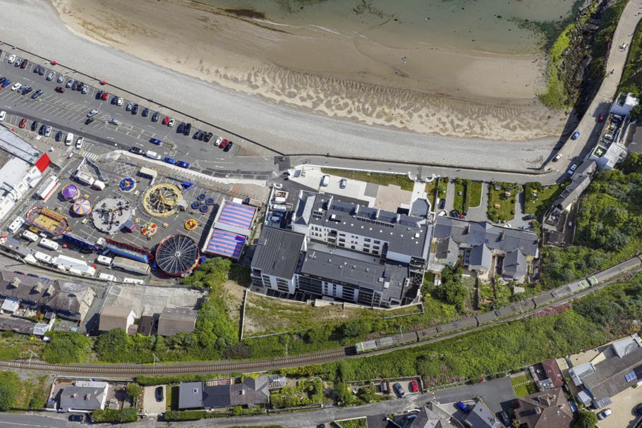 Fontenoy Place, Bray Head