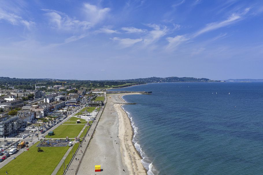 Fontenoy Place, Bray Head