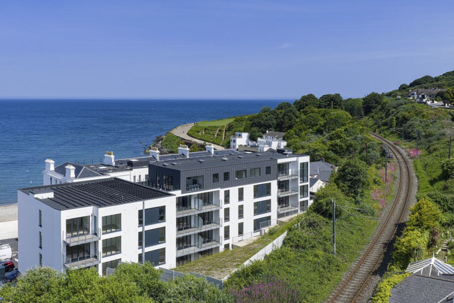 Fontenoy Place, Bray Head