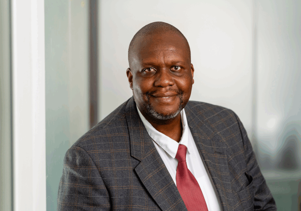 Reuben Hambakachere