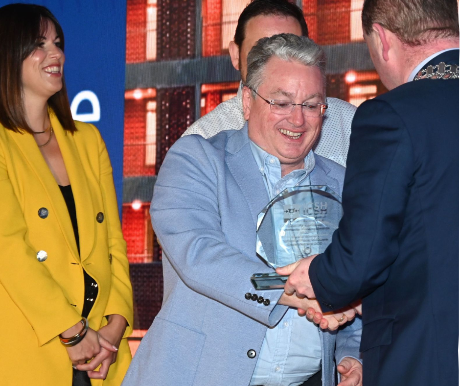 ommunity Housing Awards 