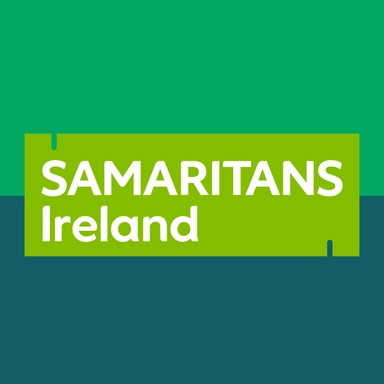 Samaritans Ireland logo