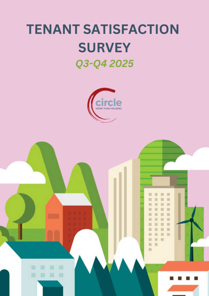 Tenant Satisfaction Report 2025 Q3-Q4