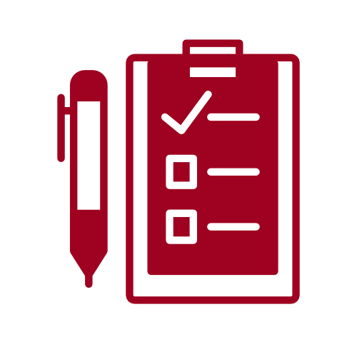 Tenant Surveys