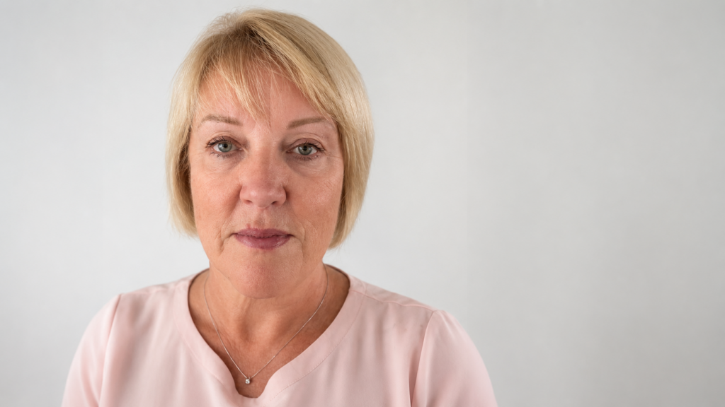 Heather Ashton Director of Finance