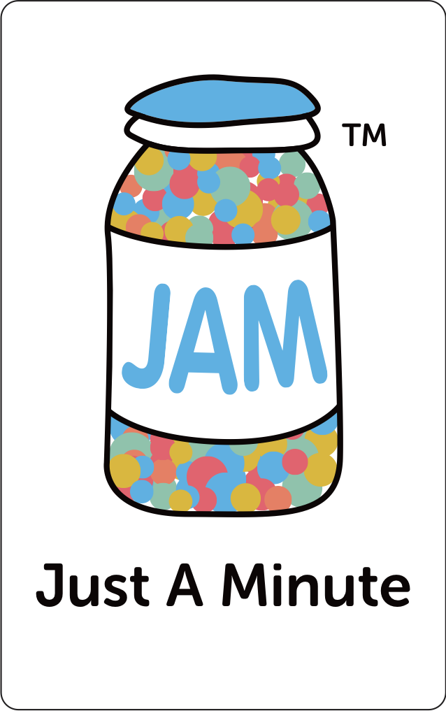 Jam Card for Business