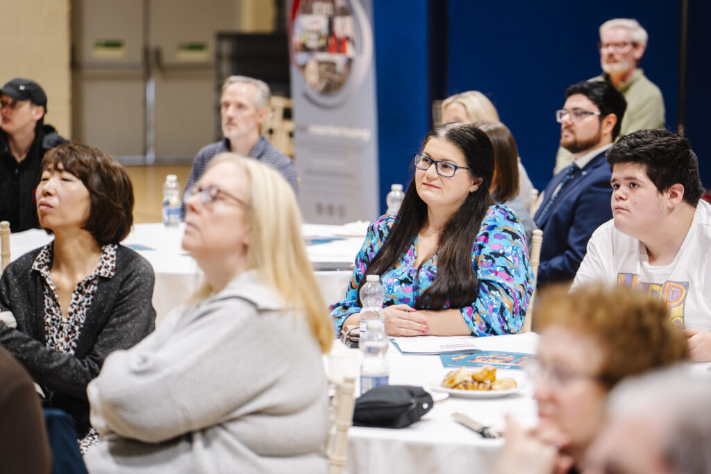 Circle tenant conference 