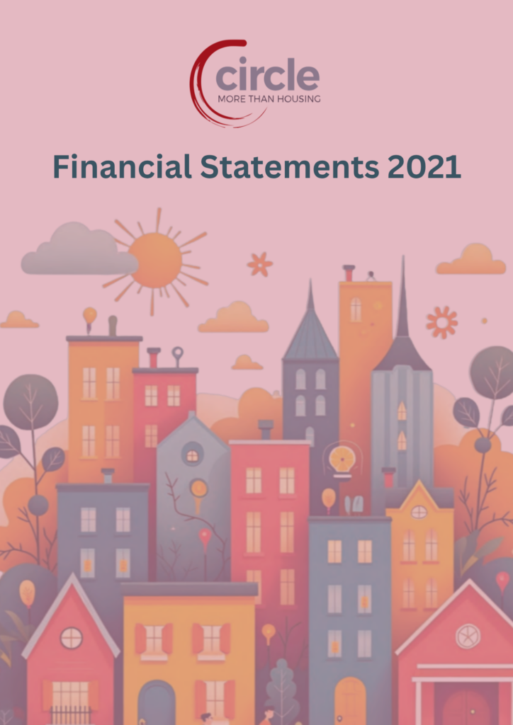 Financial Statements 2021