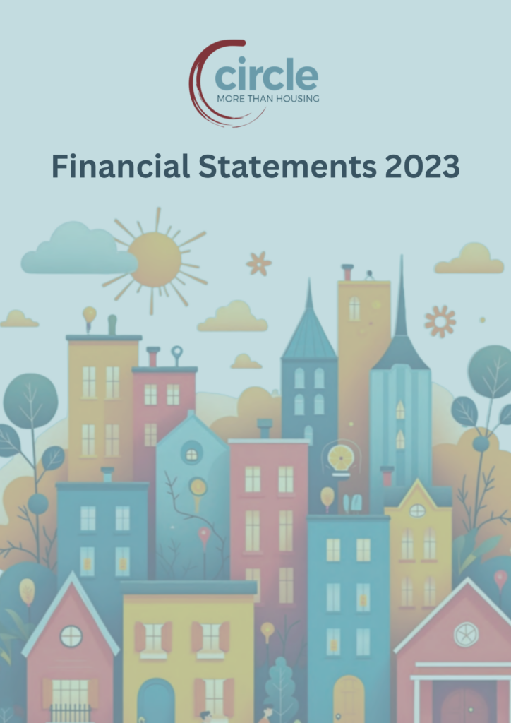 Financial Statements 2023