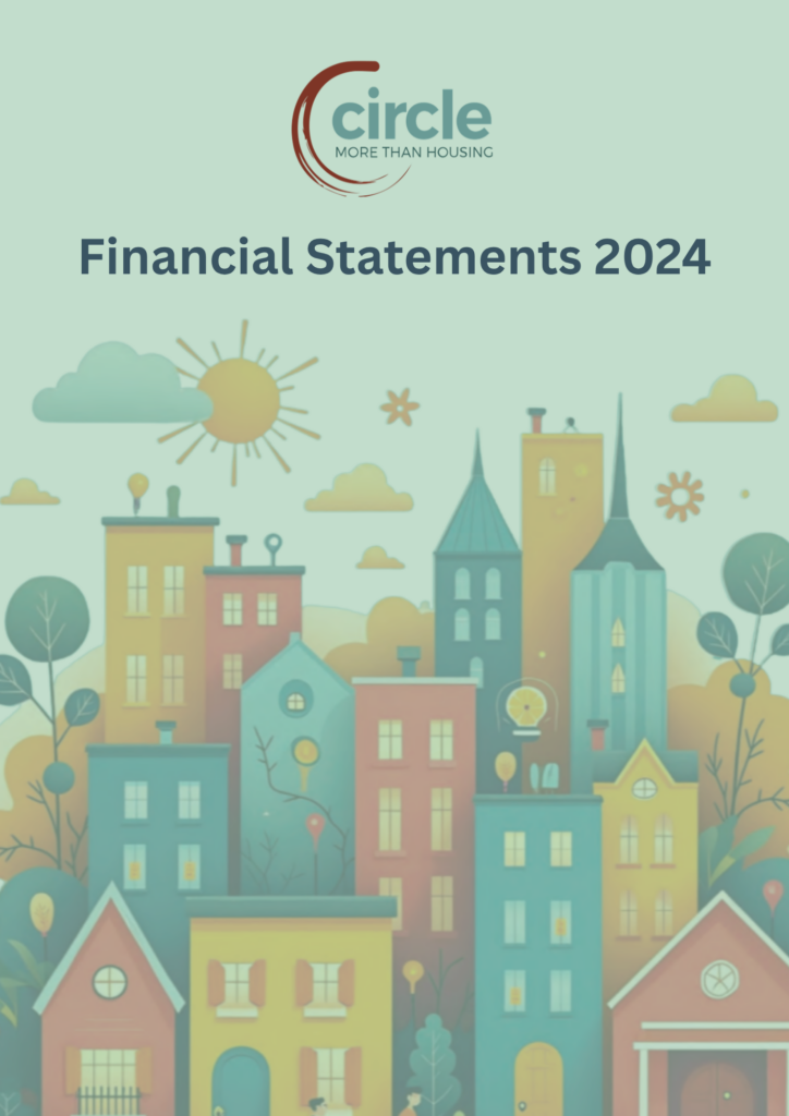 Financial Statements 2024