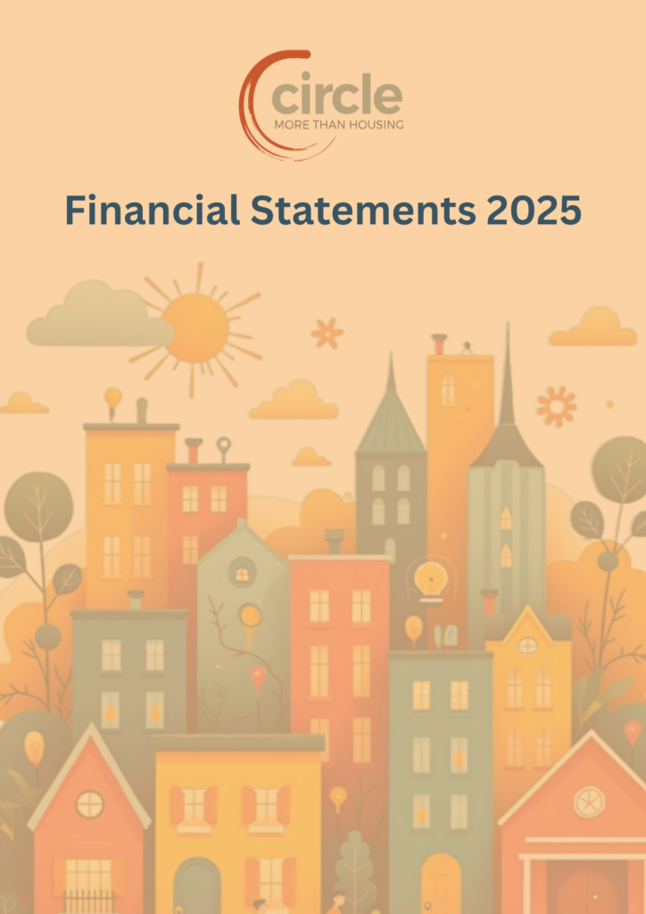 Financial Statements 2025